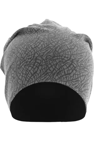 Masterdis Bonnet printed