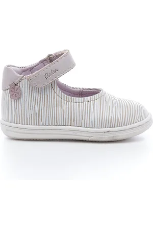 Aster Ballerines bébé fille Kasine