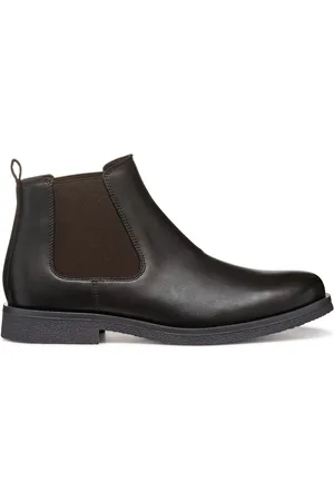 Geox Bottines Uomo Claudio