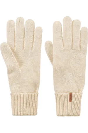 Barts Gants tricotés femme