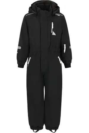 ZigZag Combinaison enfant Winterfun W-Pro 10000