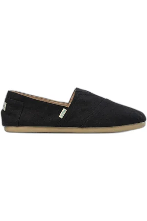 Paez Espadrilles en lin Combi