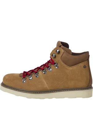 JACK & JONES Bottines Chorlton Suede