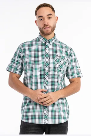 Lonsdale London Chemise Brixworth