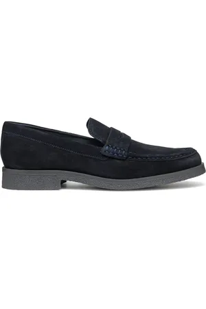 Geox Mocassins Omo Claudio