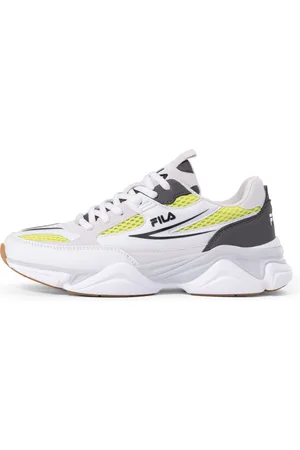 Fila Baskets femme Recade