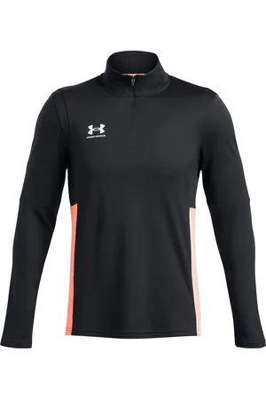 Under Armour Veste de survêtement intermédiaire 1/2 zip Challenger