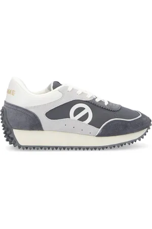 No Name Baskets femme Punky Jogger