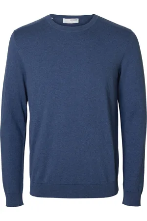 SELECTED Pull col rond Berg