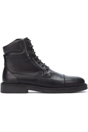 Martinelli Bottines Royston