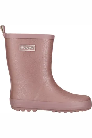 ZigZag Bottes de pluie bébé Gemus