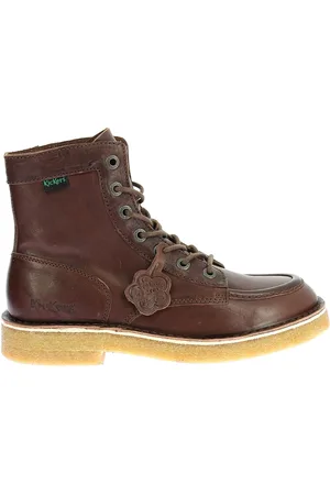 Kickers Bottines Orijeans