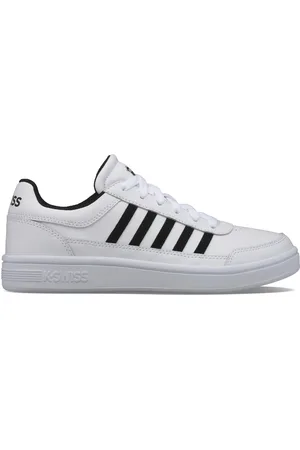 K-Swiss Baskets court chasseur