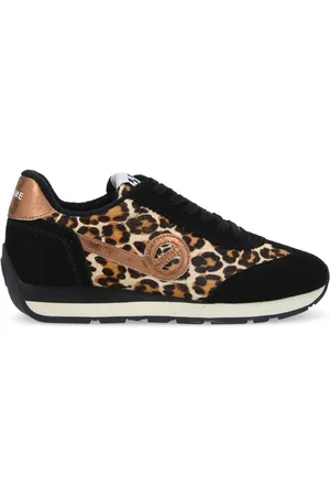 No Name Baskets femme City Run Jogger