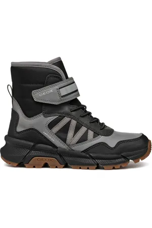 Geox Bottines femme Flexyper Plus
