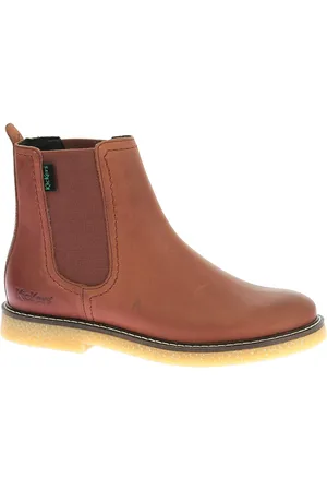 Kickers Bottines femme Lorel