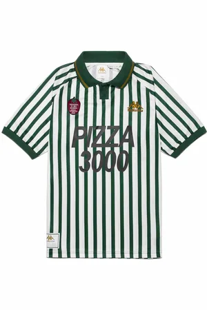 Kappa Maillot Authentic Boma Big Mamma