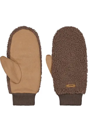 Barts Moufles femme Teddy