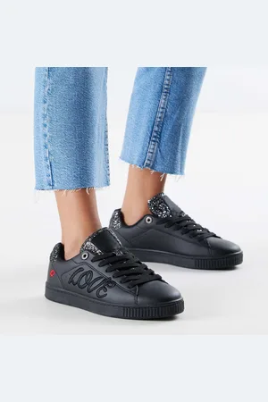 British Knights Baskets femme Mist