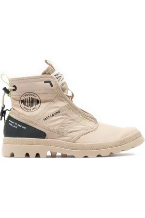 Palladium Baskets Pampa Travel Lite