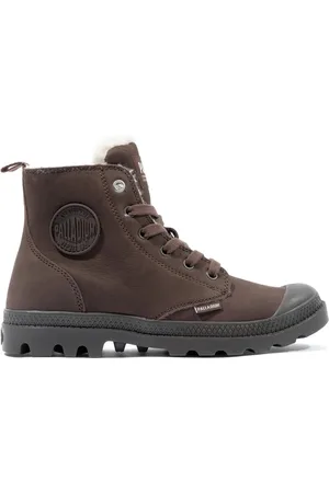 Palladium Baskets femme Pampa Hi Zip Wl