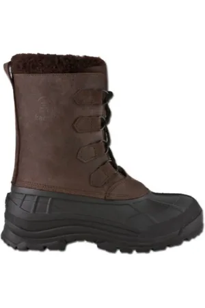 Kamik Bottes d