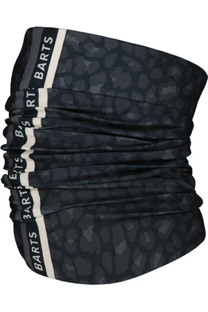 Barts Tour de cou Multicol Leopard