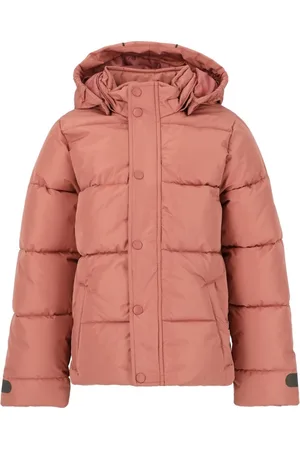 ZigZag Doudoune enfant Lusano