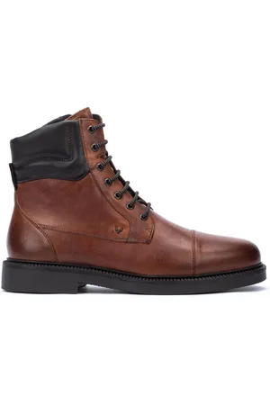 Martinelli Bottines Royston