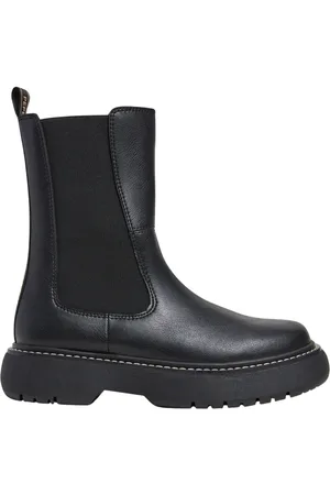 Pepe Jeans Bottines femme Yoko Rock