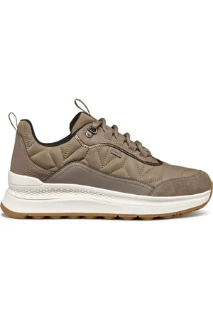 Geox Baskets femme Spherica Actif