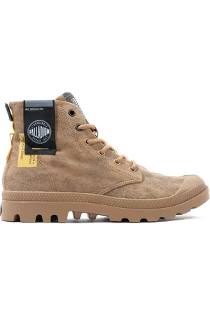 Palladium Baskets Pampa Surplus