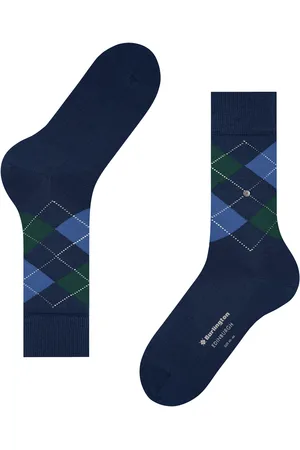 Burlington Chaussettes Edinburgh