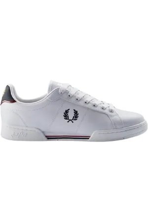 Baskets Sneakers pour Femme Fred Perry FASHIOLA