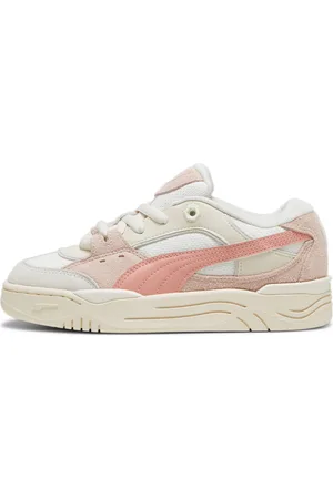 PUMA Baskets enfant 180