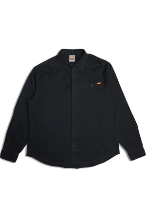 Deus Ex Machina Chemise manches longues Keon Flannel
