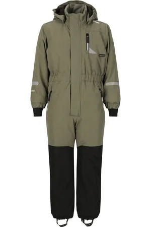 ZigZag Combinaison enfant Winterfun W-Pro 10000