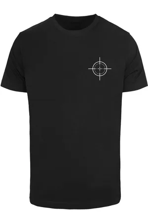 Mister Tee T-shirt Bull