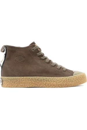 Palladium Baskets robuste Palla Ace Rugged SDE