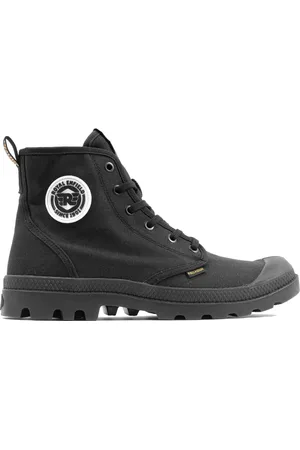 Palladium Baskets Pampa Interceptor