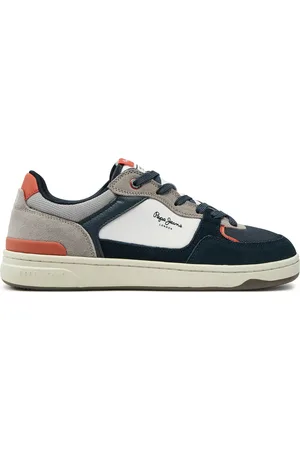 Pepe Jeans Baskets Kore Skate