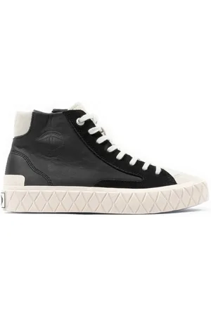 Palladium Baskets Palla Ace Chukka SDE