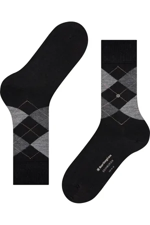 Burlington Chaussettes Edinburgh