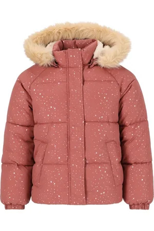 ZigZag Doudoune enfant Alya