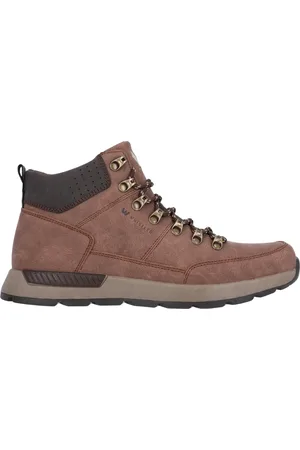 Whistler Bottines Minsert