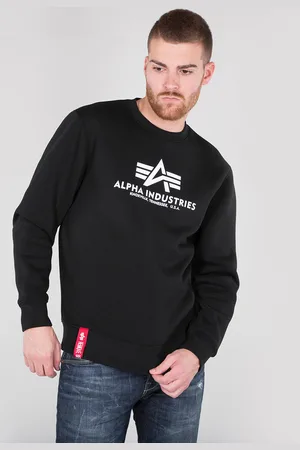 Alpha Industries Sweat Basic