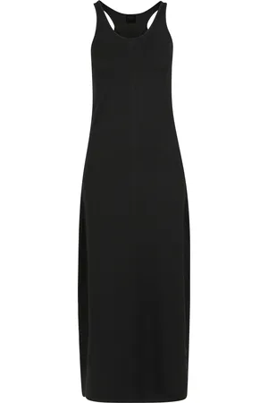 Urban classics Robe femme Urban Classic long