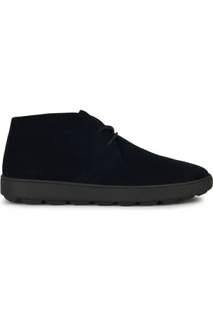 Geox Bottines Spherica Ecub-1