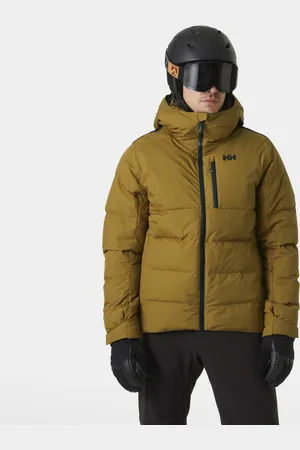 Helly Hansen Doudoune à capuche Kvitfjell Race