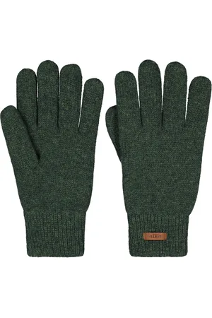 Barts Gants Haakon